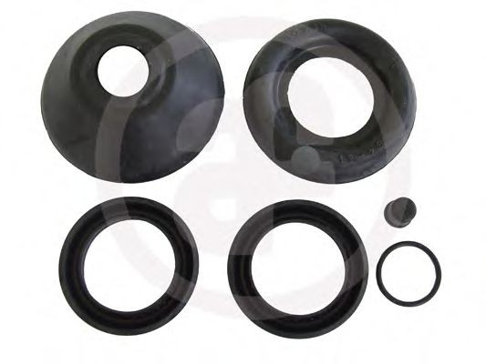 Kit de reparação de cilindro do freio traseiro Autofren D3121 preço, a partir de 21,48 USD
